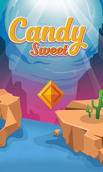 game pic for Candy sweet hero